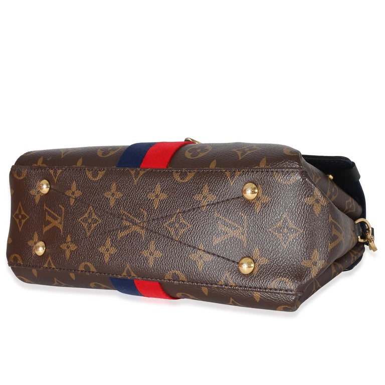 Louis Vuitton Toile monogrammée Georges BB En vente sur