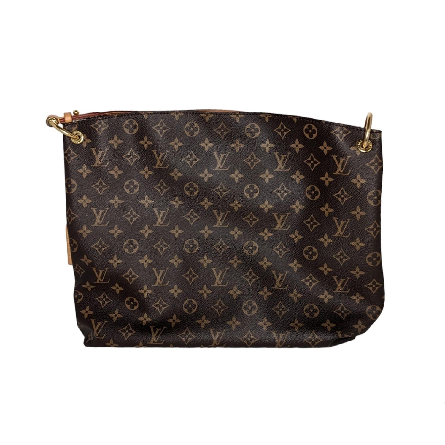 louis vuitton graceful mm