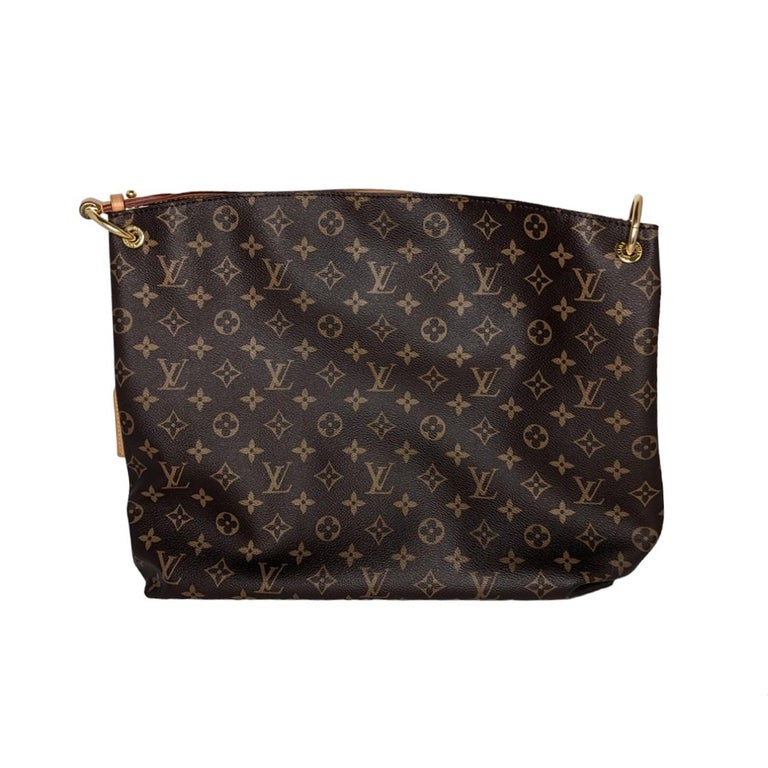 Louis Vuitton, Bags, Authentic Louis Vuitton Graceful Mm Monogram