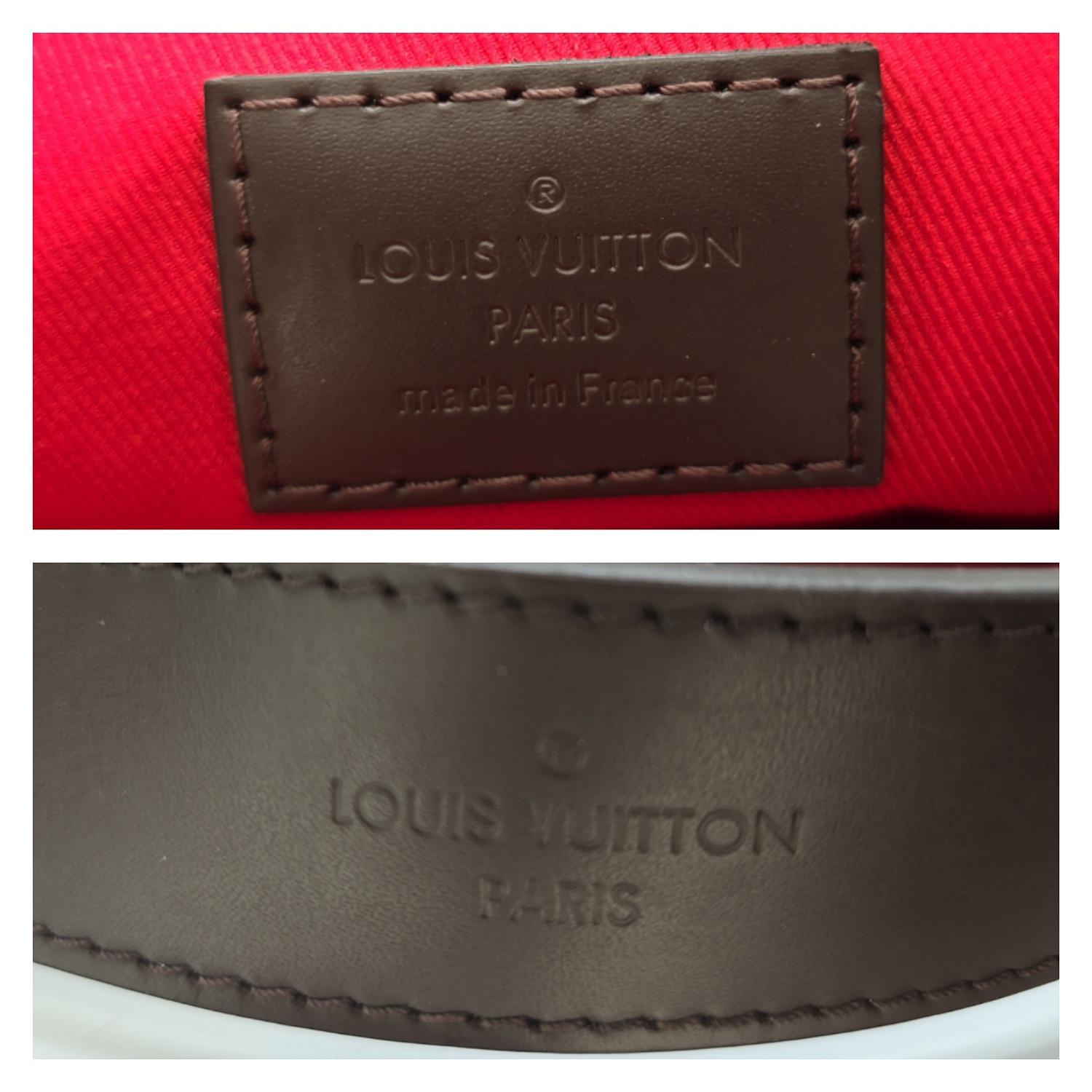 Louis Vuitton Monogram Canvas Graceful MM Hobo Bag 2
