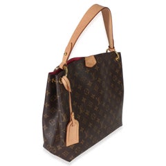 Louis Vuitton Monogram Canvas Graceful PM