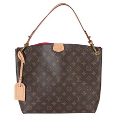 Louis Vuitton Monogram Canvas Graceful PM