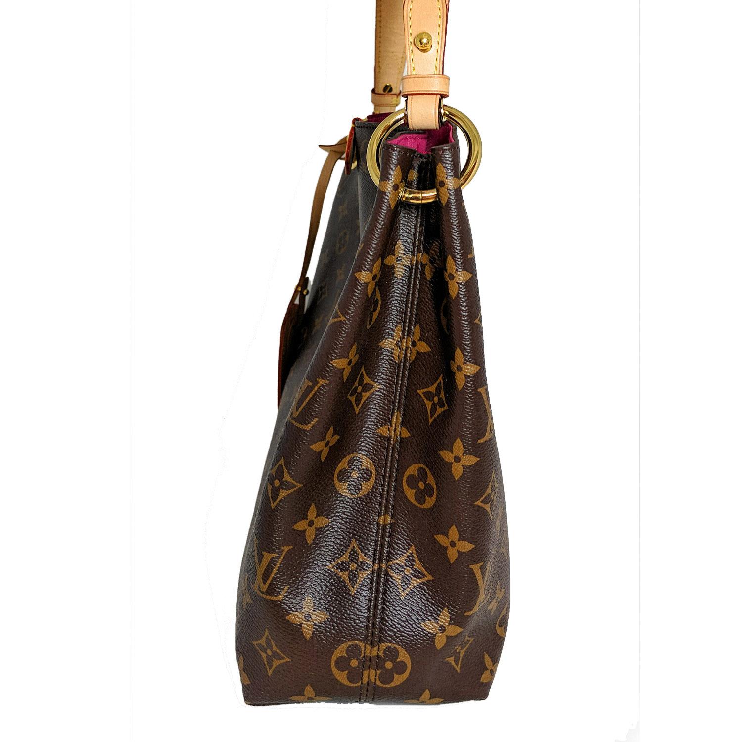 celebrity louis vuitton graceful pm