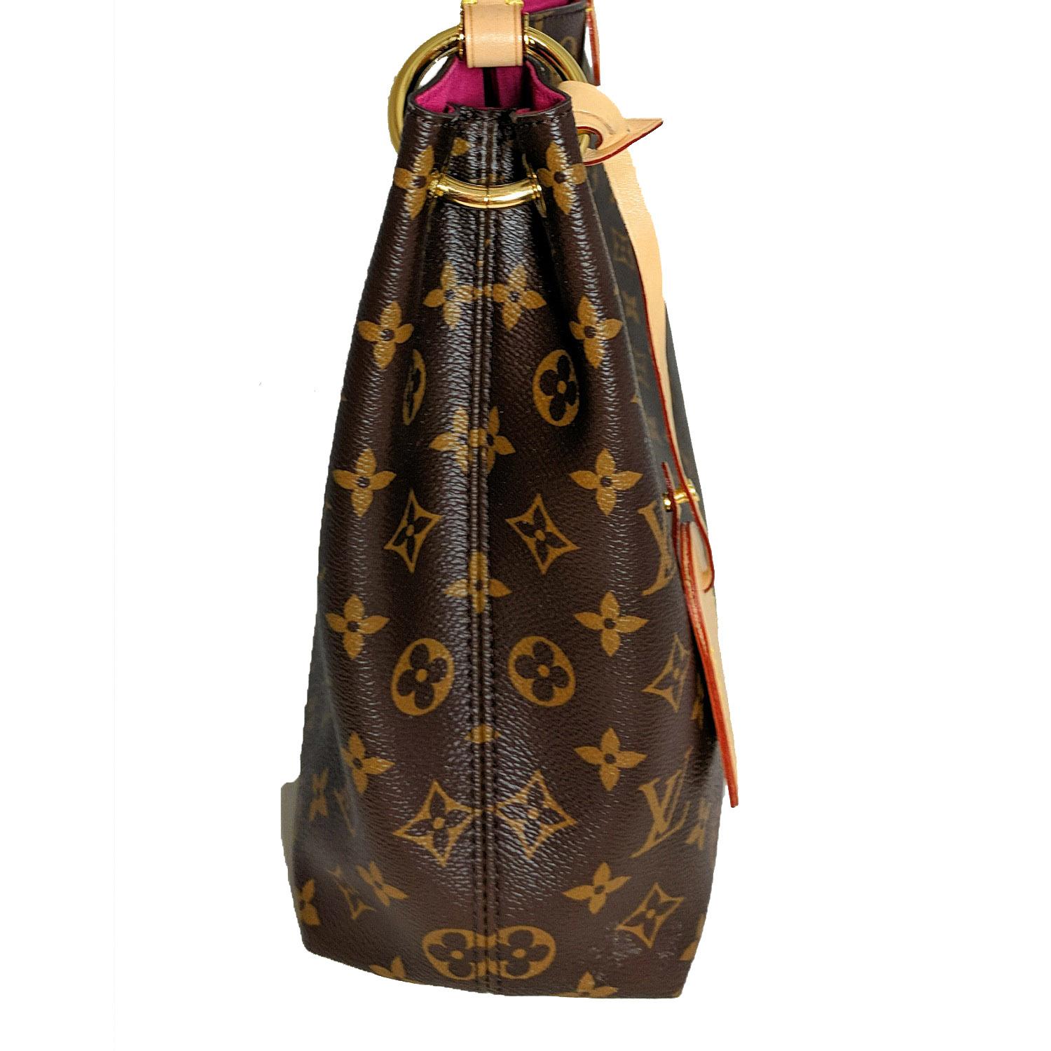 graceful pm louis vuitton