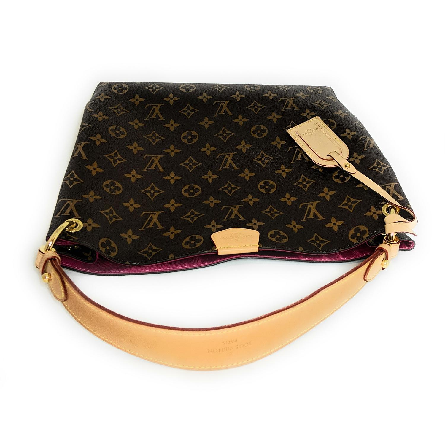 hands bags