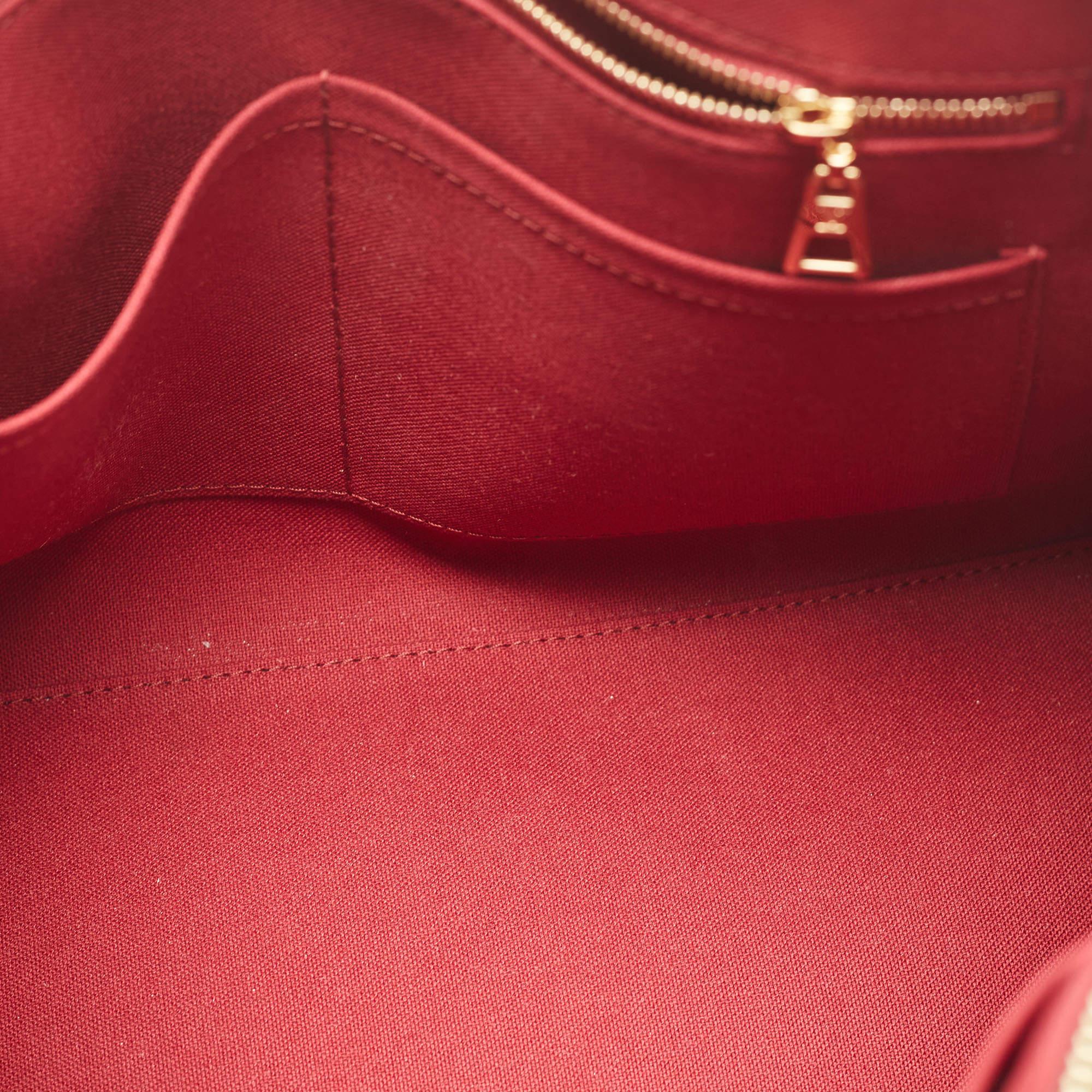 Louis Vuitton Monogram Canvas Grand Palais Tasche 4