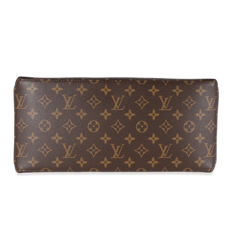 The interesting 122-year history of the Louis Vuitton's monogram
