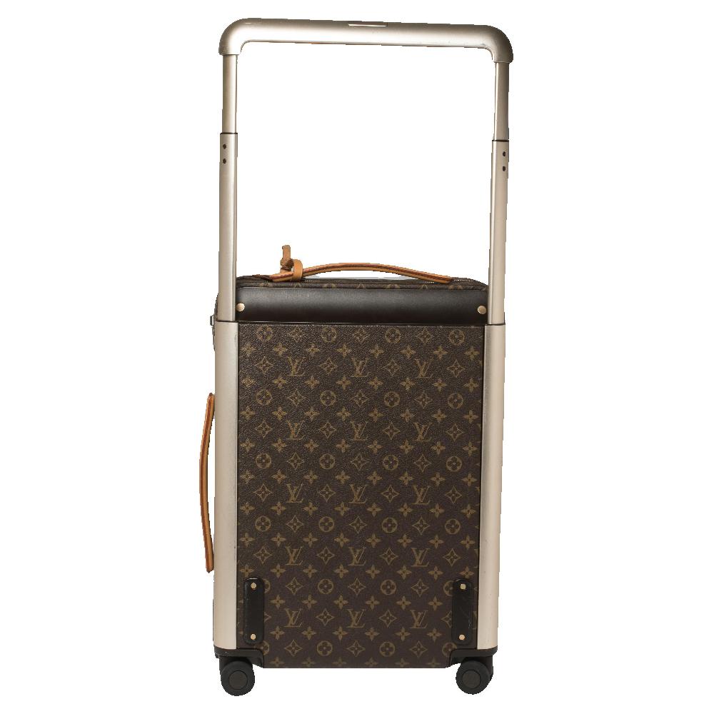 Louis Vuitton  Horizon 50 Monogram Canvas Wheel Suitcase  VSP Consignment