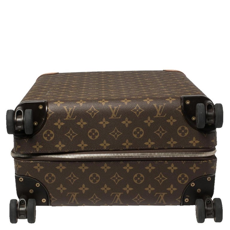 Louis Vuitton Monogram Horizon 50 - Brown Luggage and Travel