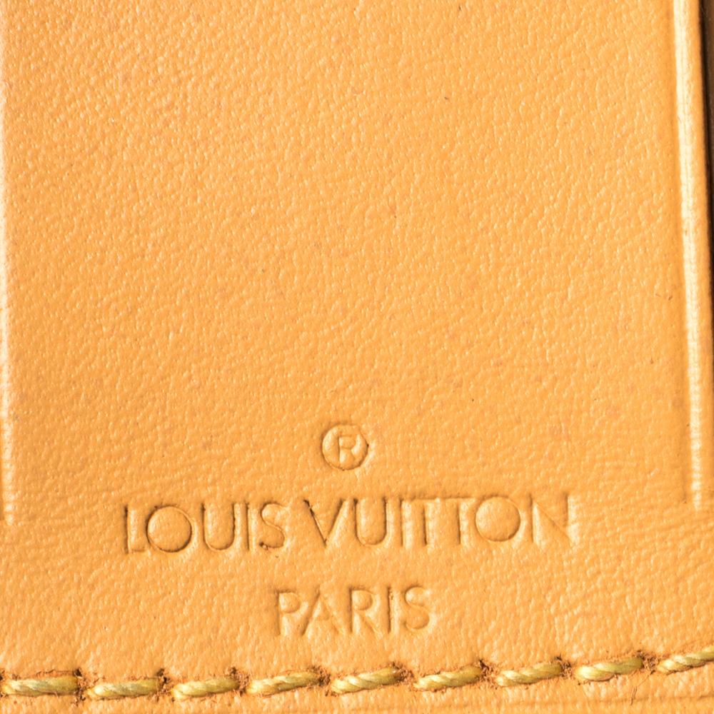 Women's Louis Vuitton Monogram Canvas Horizon 50 Suitcase