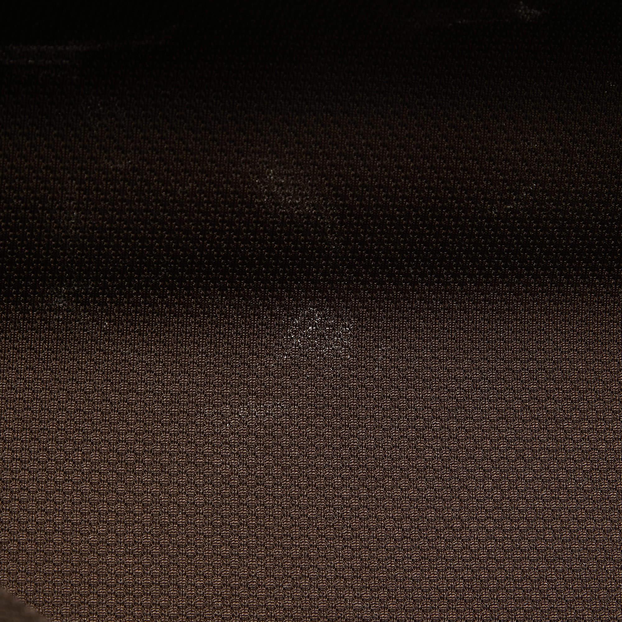 Louis Vuitton Monogram Canvas Horizon 55 Suitcase 6