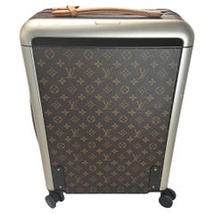 Louis Vuitton Monogram Canvas Horizon 55 Suitcase