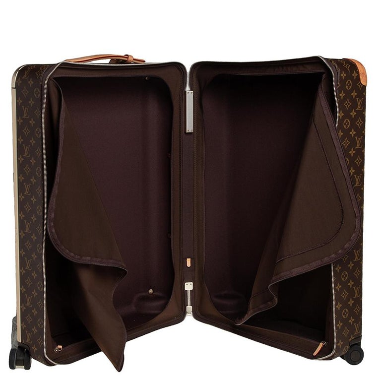 ArtStation - Louis Vuitton Horizon 70 Suitcase