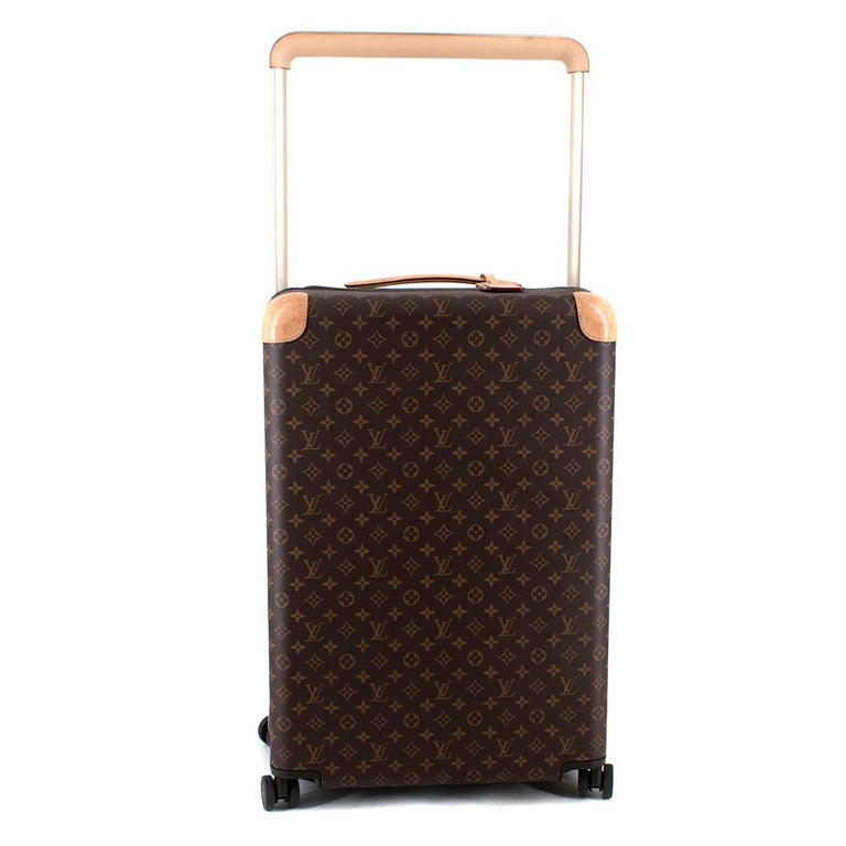 Buy Louis Vuitton Monogram Canvas Horizon 70 Travel Luggage Bag