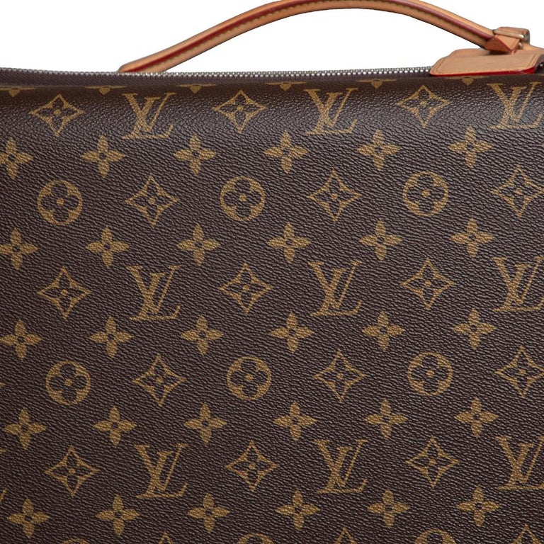 Horizon 70 Monogram Canvas - Travel M42688