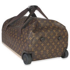 Louis Vuitton Monogram Canvas Horizon Soft Duffle 55