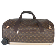 Louis Vuitton Monogram Canvas Horizon Soft Duffle 55