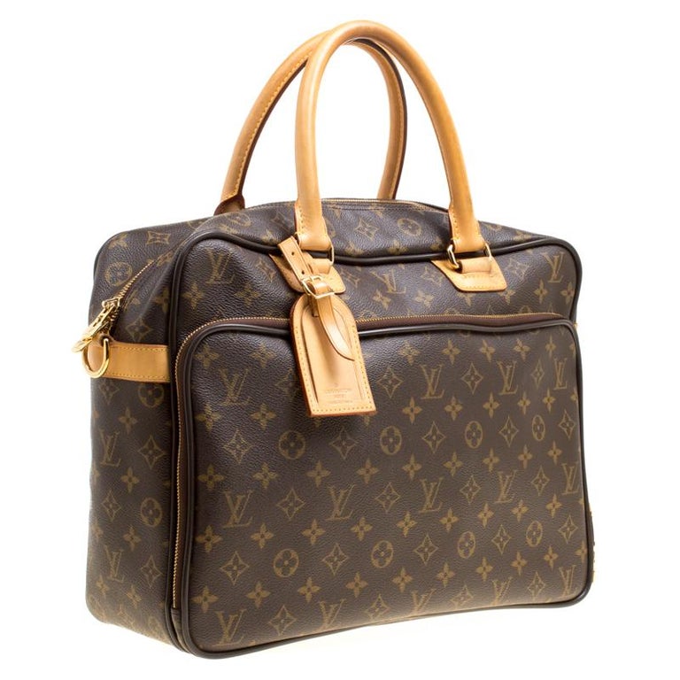 Louis Vuitton, Bags, Vintage Louis Vuitton Computer Bag