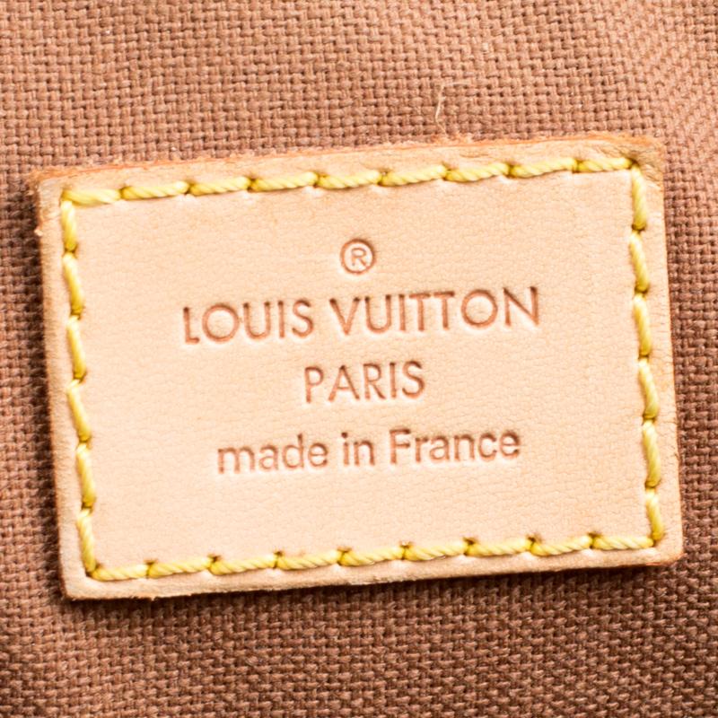 vintage louis vuitton computer bag