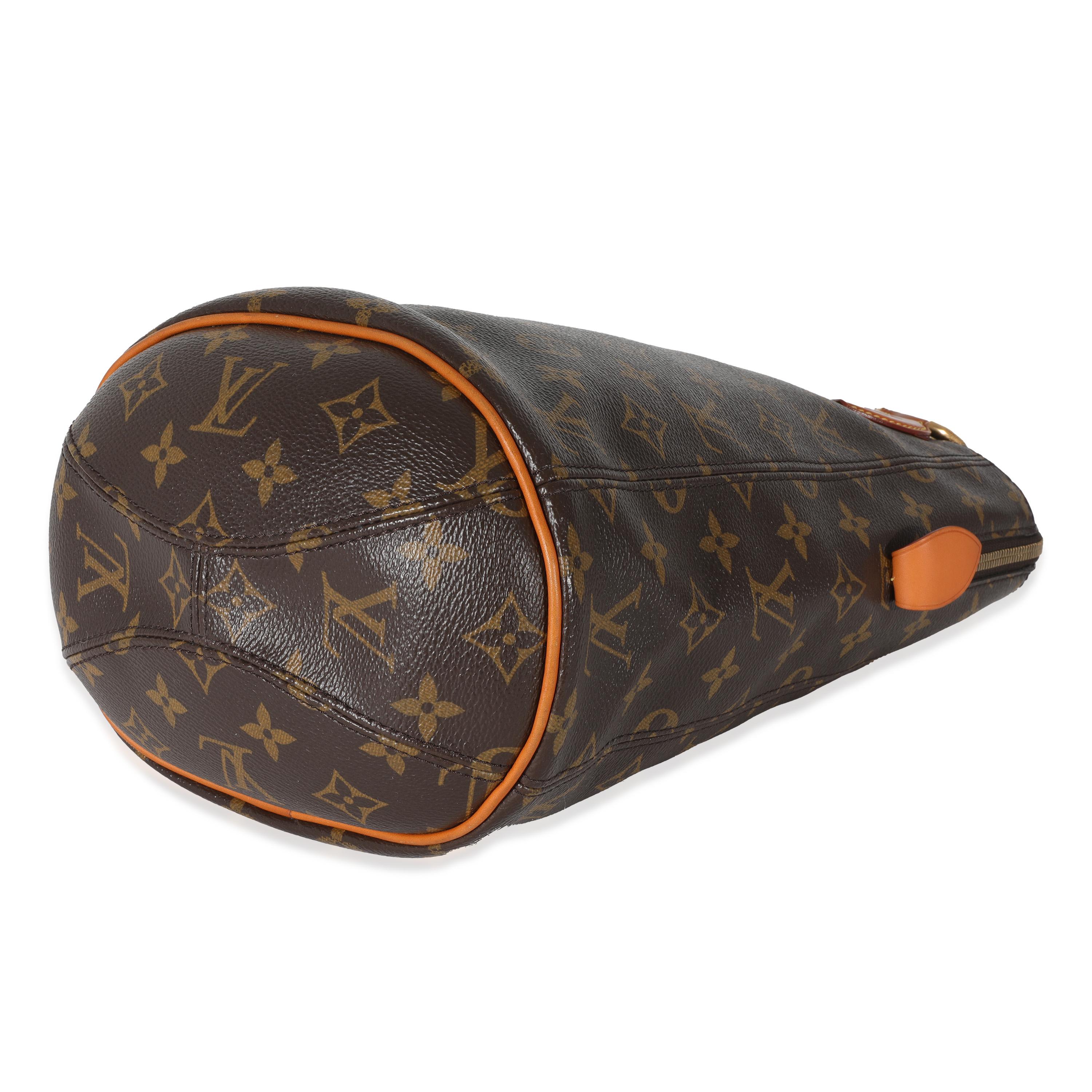 Women's or Men's Louis Vuitton Monogram Canvas Iconoclasts Karl Lagerfeld Baby Punching Bag