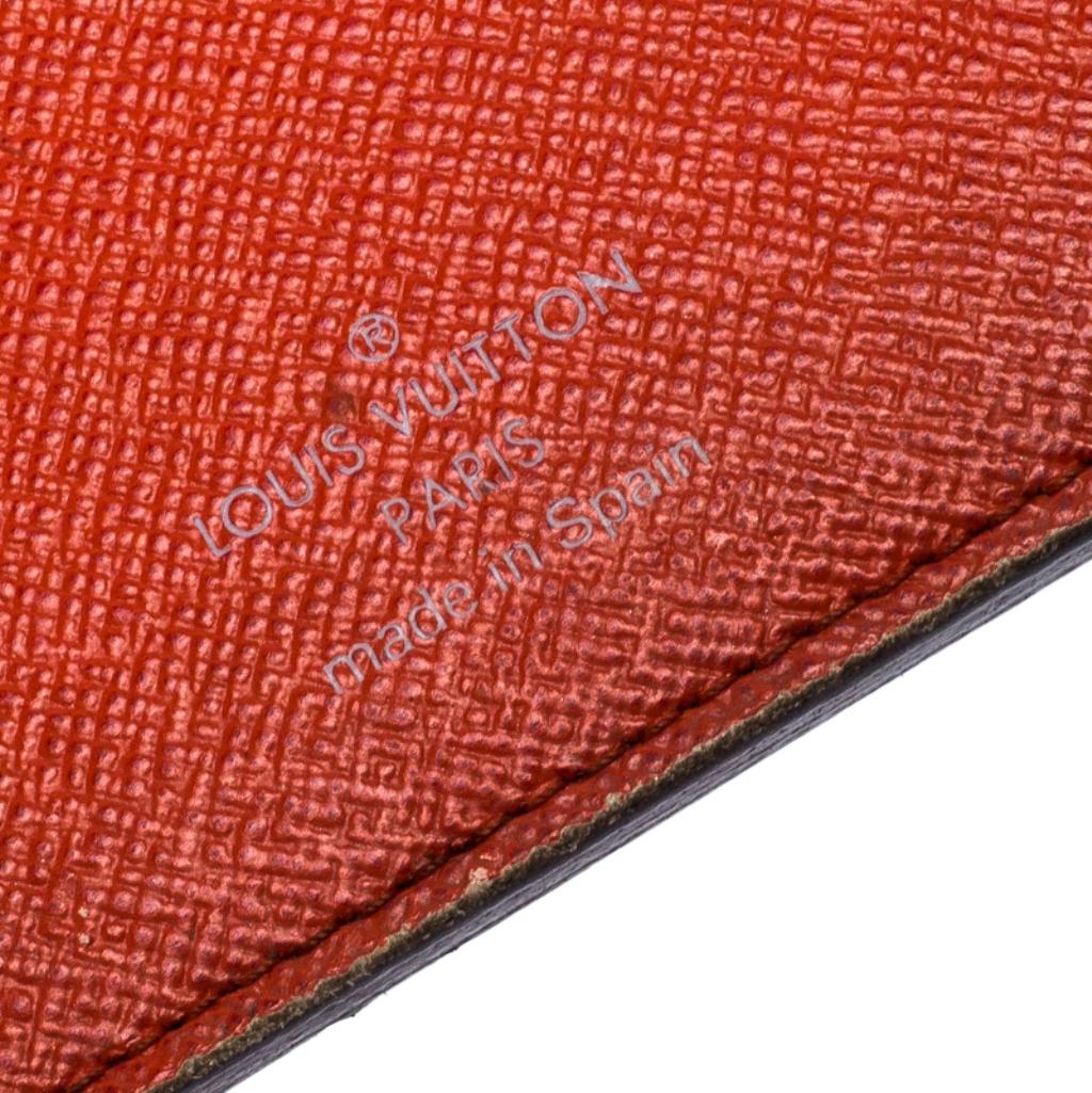 Louis Vuitton Monogram Canvas Insolite Wallet 2