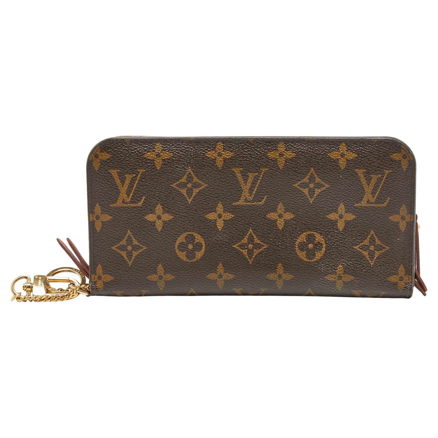 Louis Vuitton x Murakami Limited Edition Monogram Multicolor Insolite Wallet  For Sale at 1stDibs
