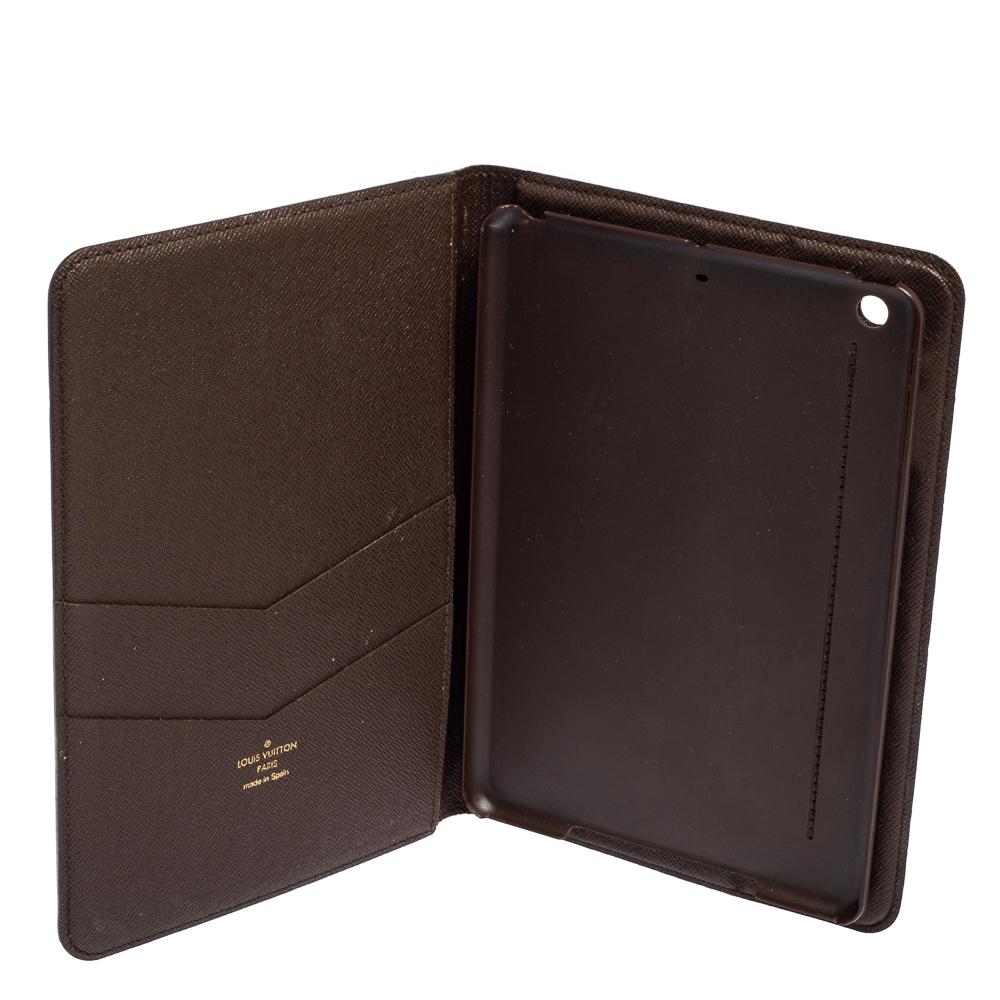 louis vuitton ipad case