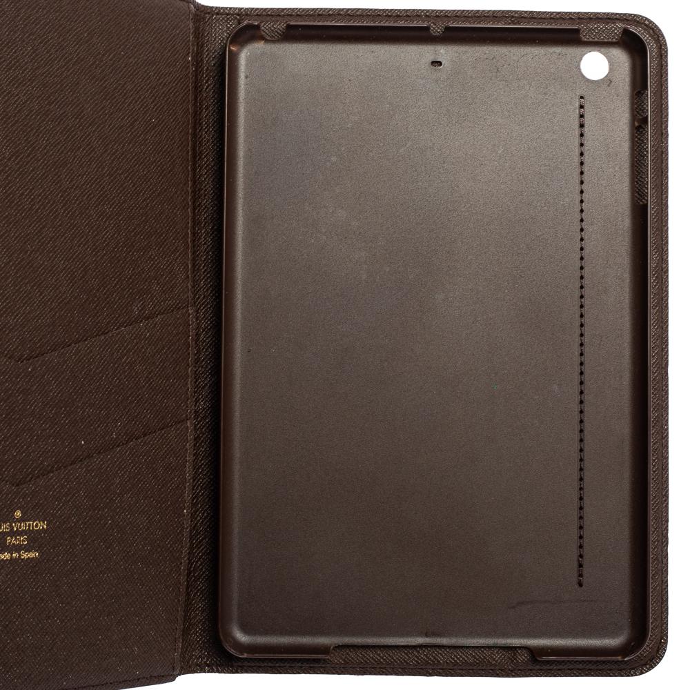 Women's Louis Vuitton Monogram Canvas iPad Case
