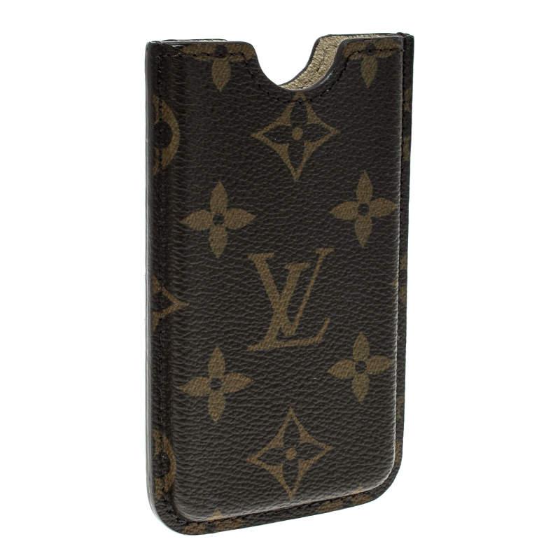 cover iphone louis vuitton