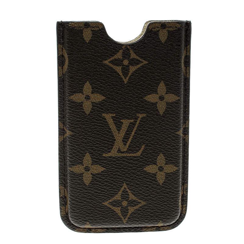 louis vuitton iphone 4 case