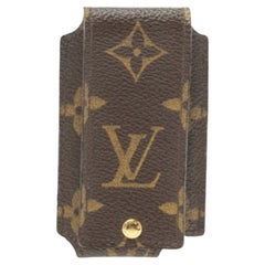 Louis Vuitton Monogram Canvas iPod Nano Case