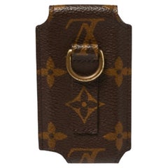 Custodia per iPod Nano in tela Monogram di Louis Vuitton