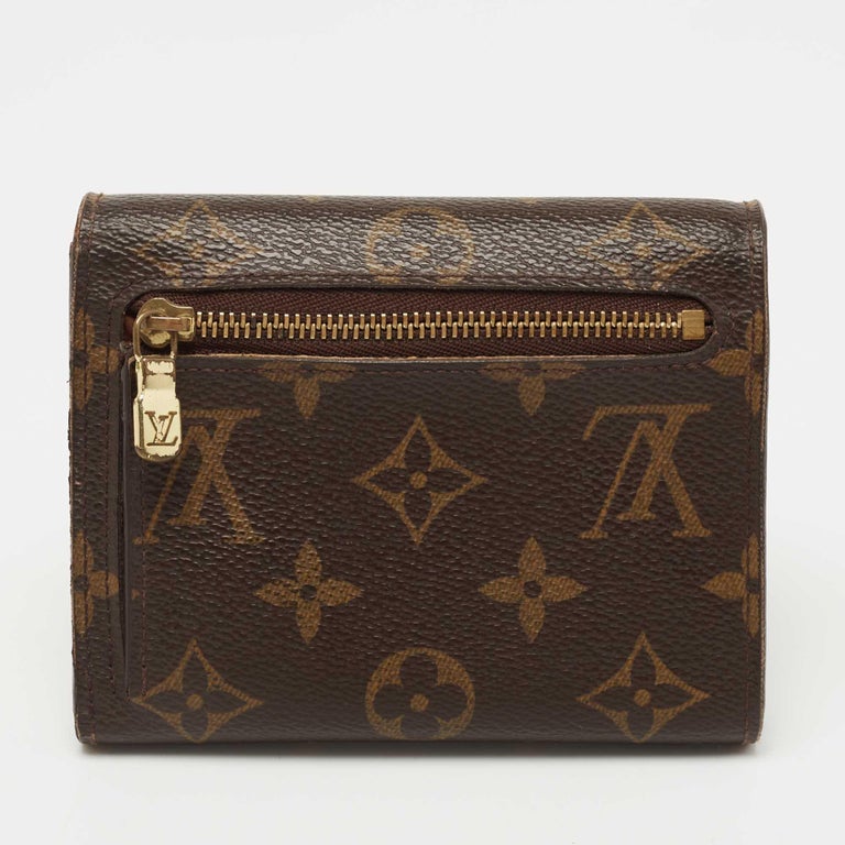 used louis vuitton wallets for sale