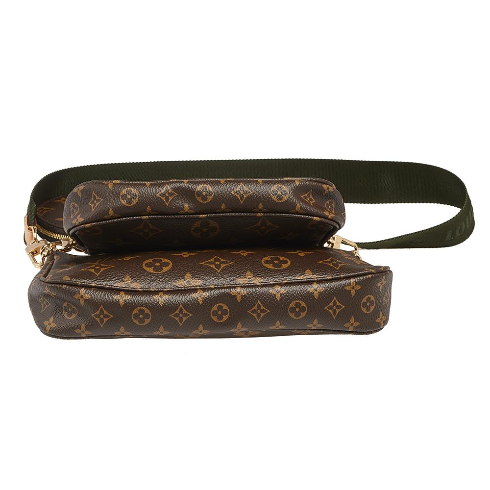 pochette accessoires lv