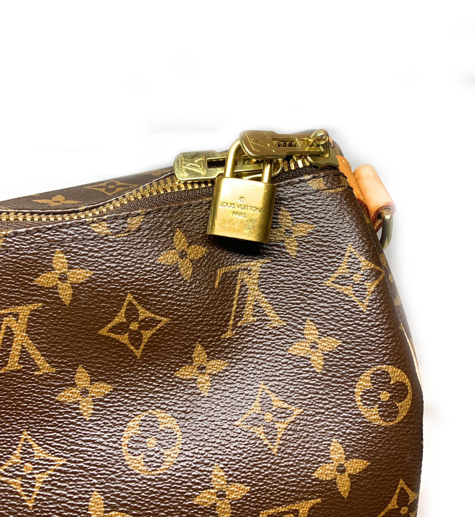 louis vuitton keepall 50