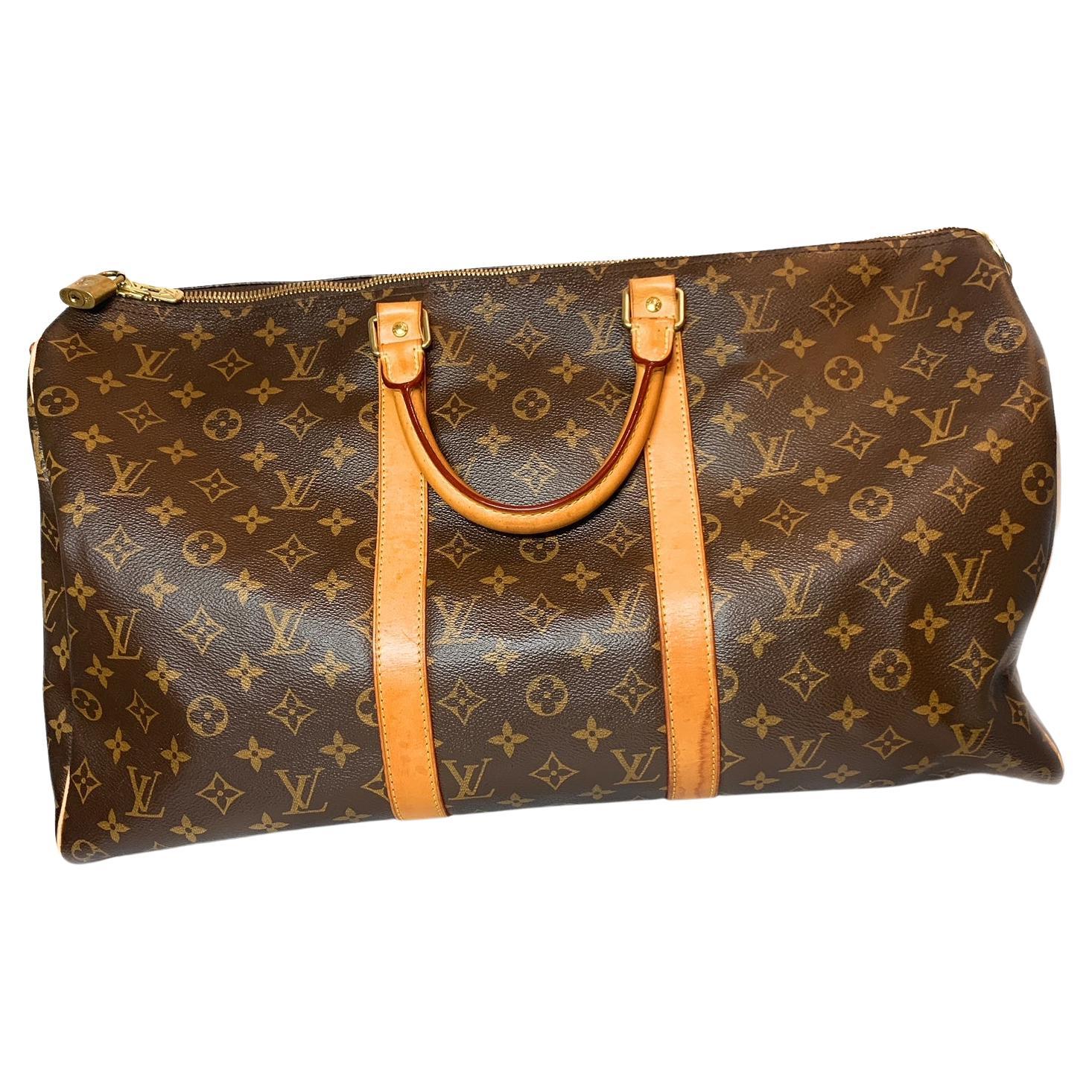 Vintage Louis Vuitton: Bags, Clothing & More - 12,951 For Sale at 