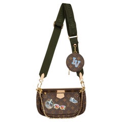 UhfmrShops, Second Hand Louis Vuitton Pochette Bags