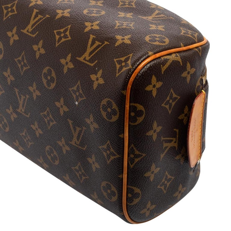 Louis Vuitton Cartouchiere Bag – King's Kloset