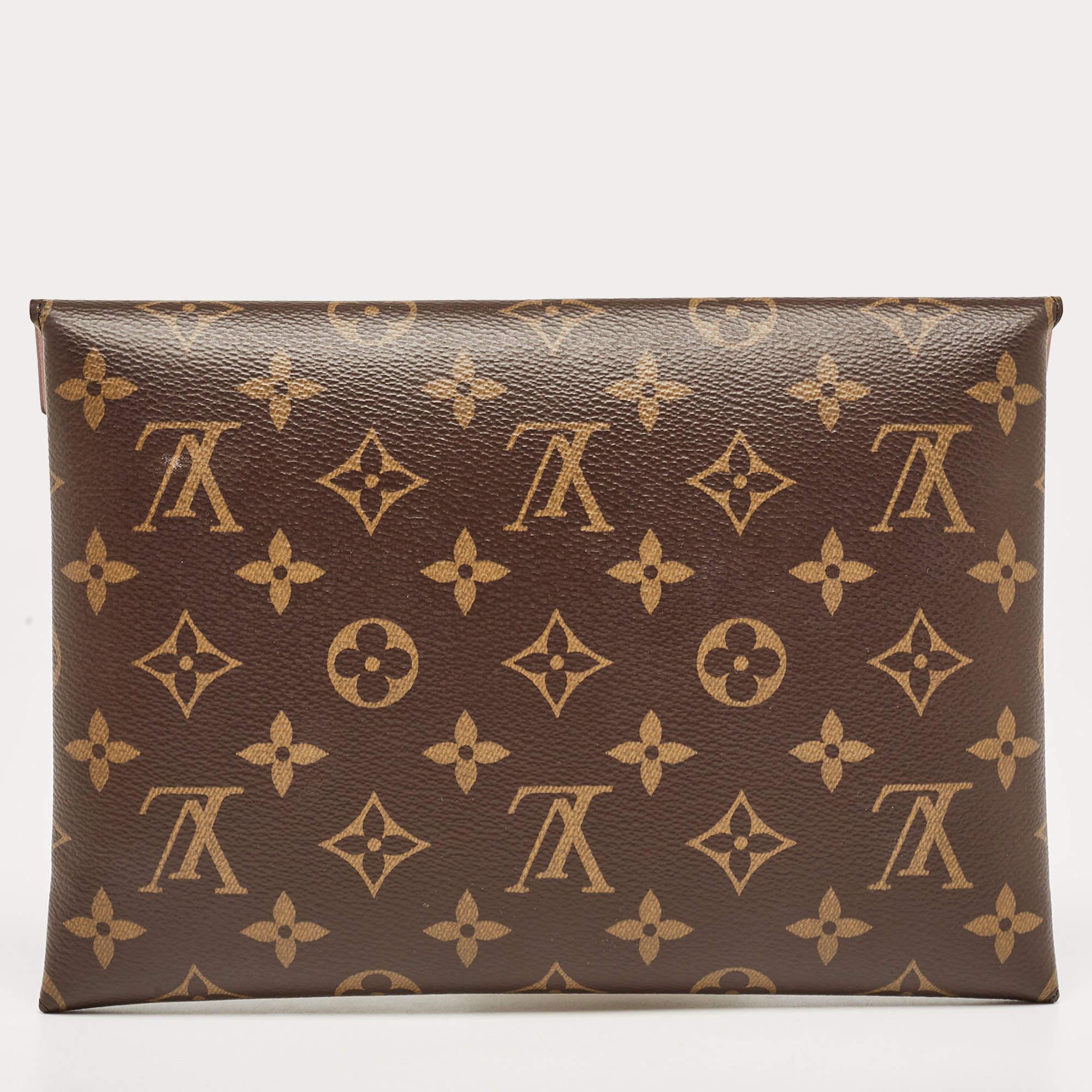 Kirigami pochette hot sale