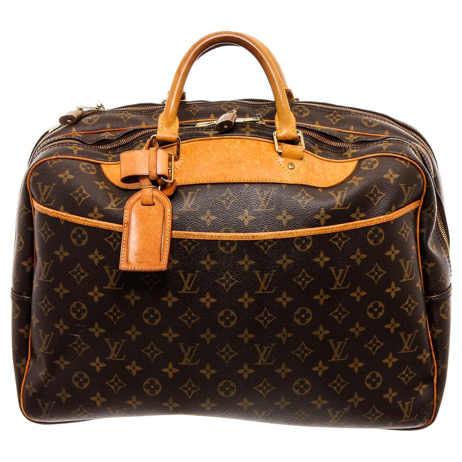 Vintage Louis Vuitton Handbags and Purses 2,591 For Sale at 1stDibs