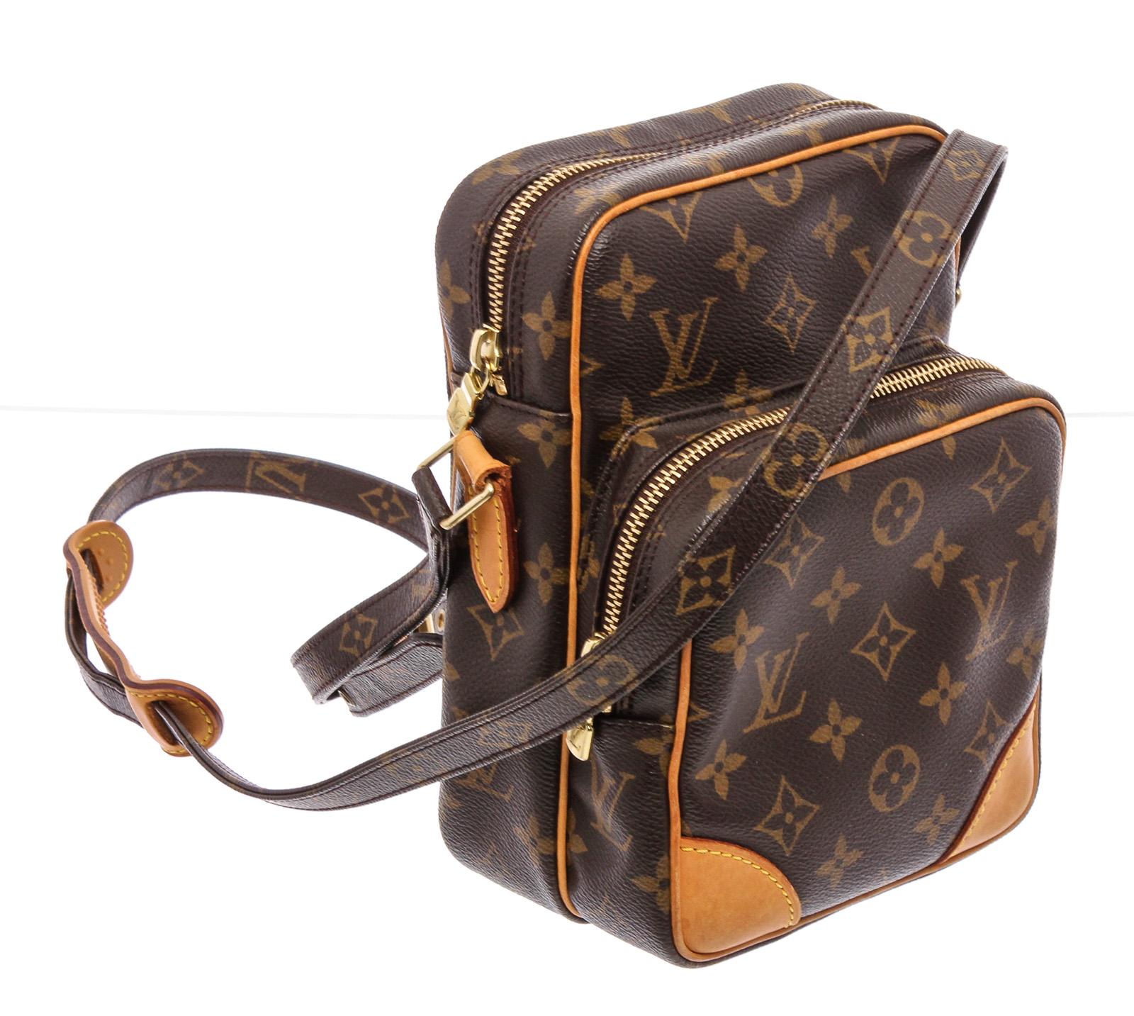 louis vuitton amazone crossbody