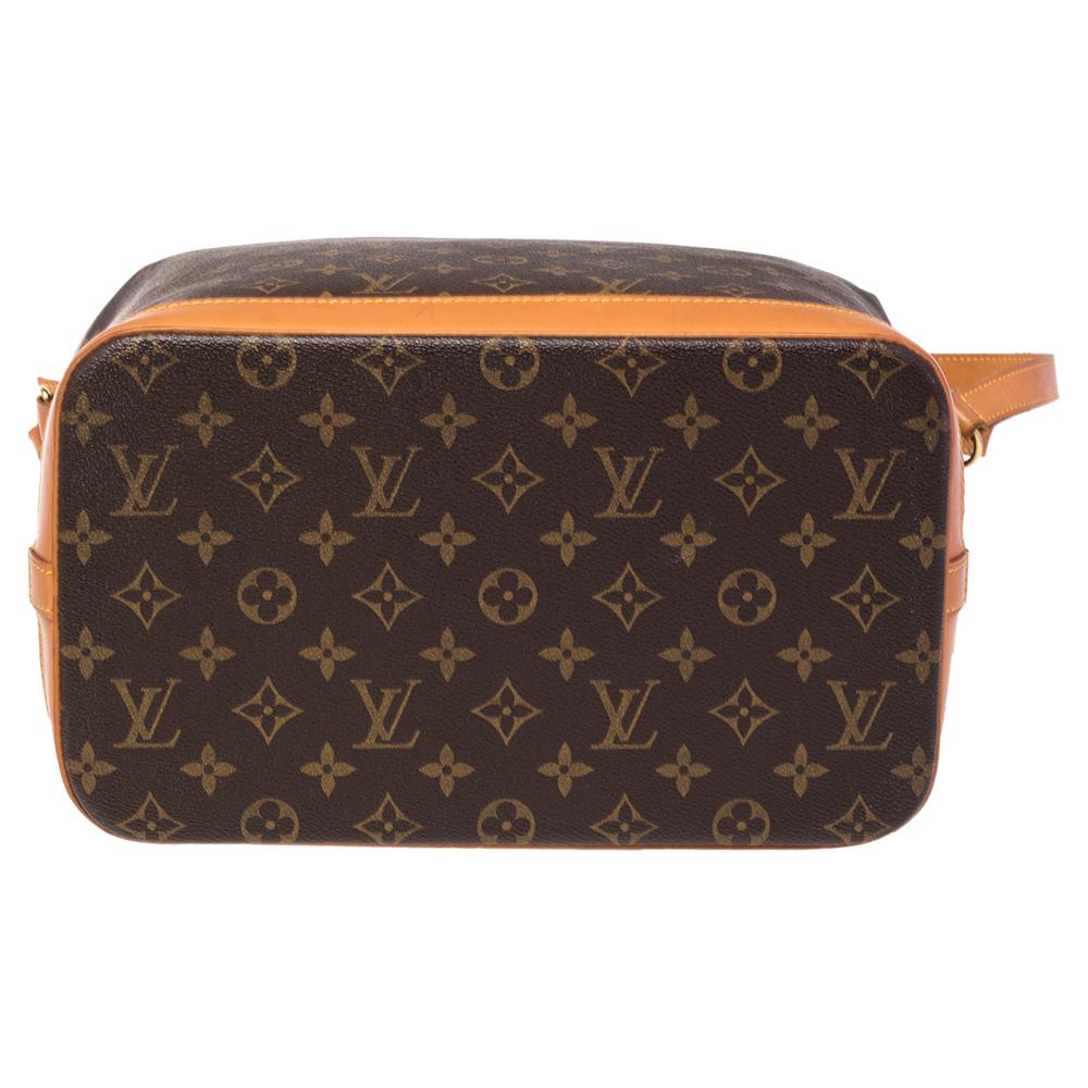 Women's Louis Vuitton Monogram Canvas Limited Edition Amfar Sharon Stone Bag