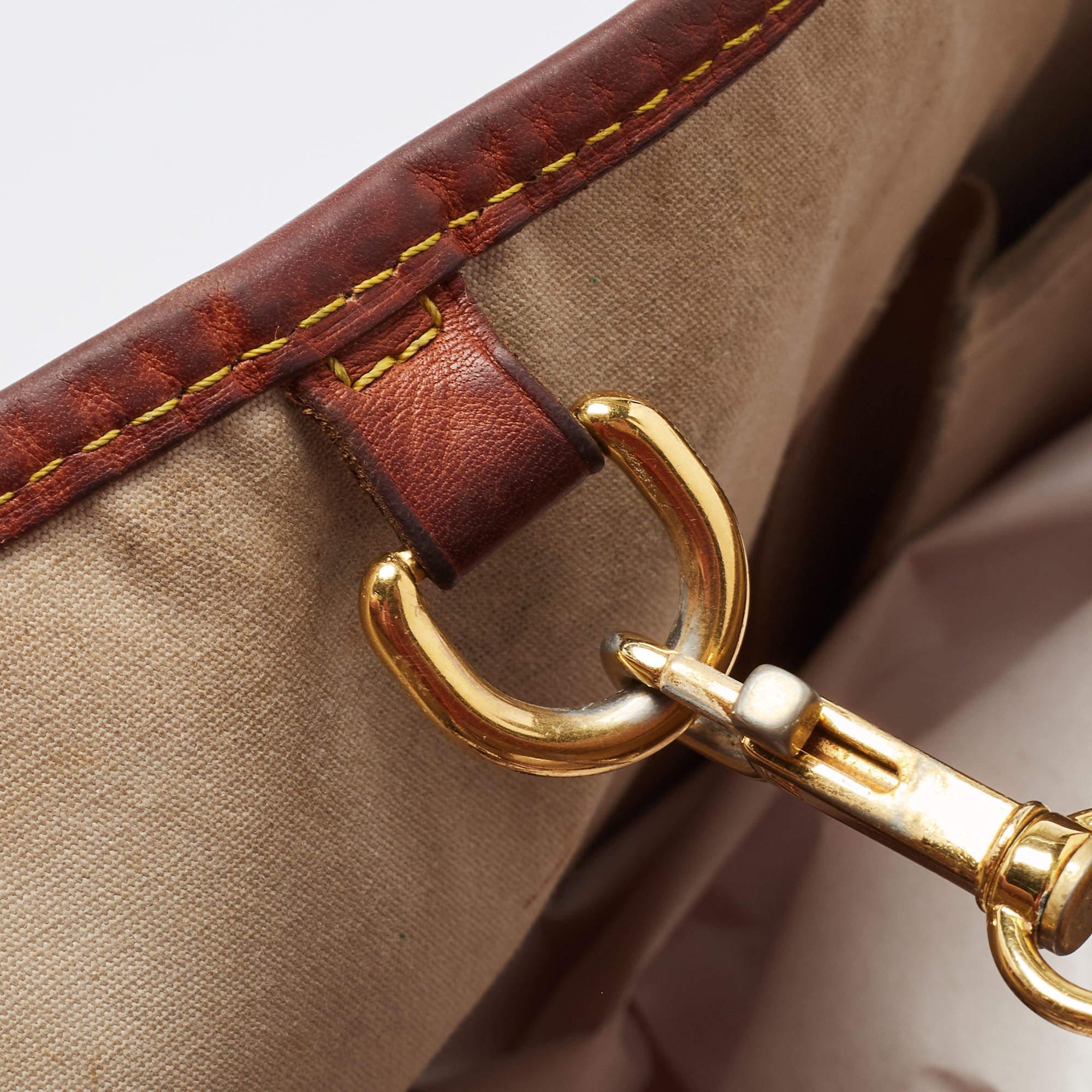 Louis Vuitton Monogram Canvas Limited Edition Dentelle Batignolles Horizontal 5