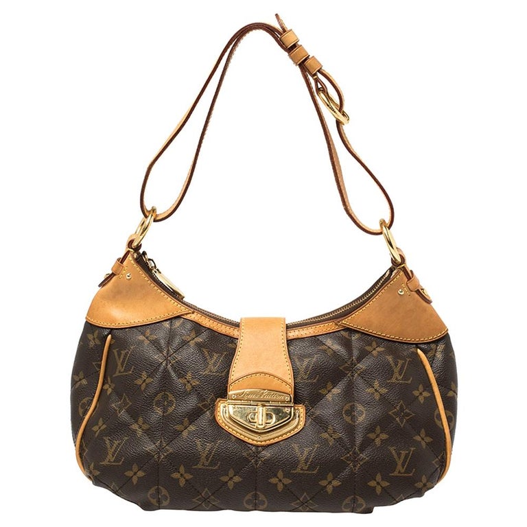 used Louis Vuitton City Etoile PM Handbags