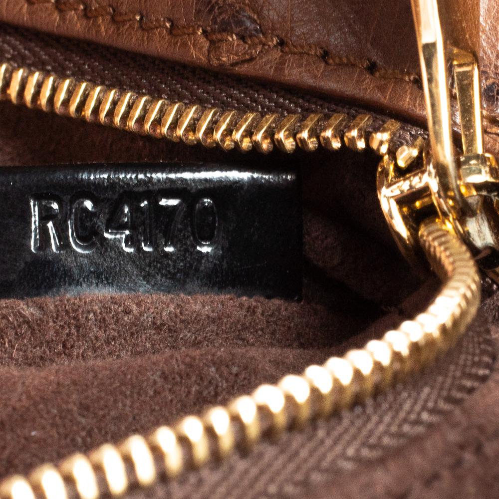 Louis Vuitton Monogram Canvas Limited Edition Etoile Exotique GM Bag 4