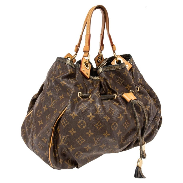 Louis Vuitton Monogram Canvas Limited Edition Irene Bag price in