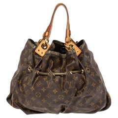 Louis Vuitton Monogram Canvas Limited Edition Irene Bag