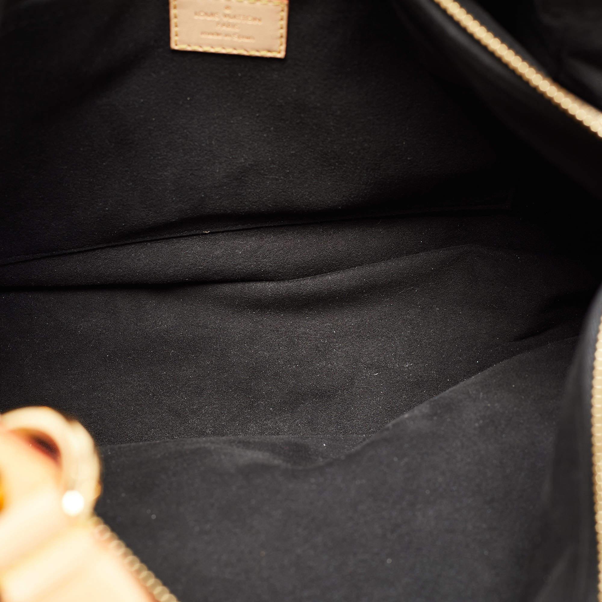 Louis Vuitton Monogram Canvas Limited Edition Irene Bag 2
