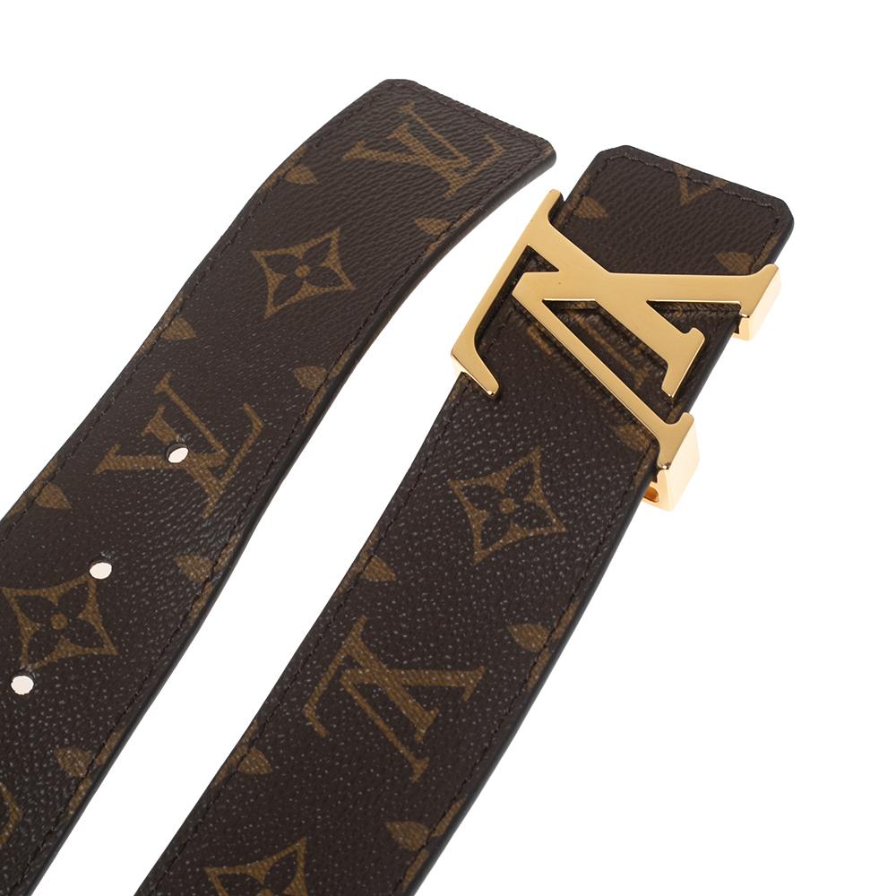 lv belt packaging