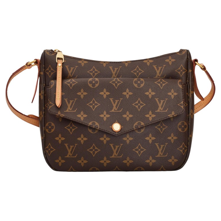 Looking to sell my LV Mabillon Crossbody : r/Louisvuitton